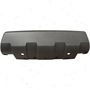 2005-2008 Nissan Xterra Bumper Protector Re-establishment Nissan Bumper Protector N010319 05 06 07 08