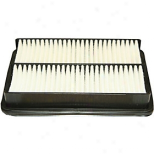 2005-2009 Hyundai Tucson Aiir Filter Beck Arnley Hyundai Air Filter 042-1699 05 06 07 08 09