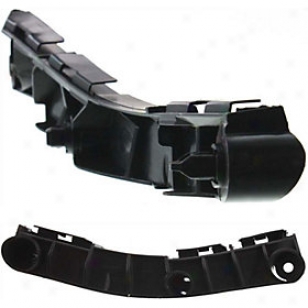 2005-2009 Scion Tc Bumper Bracket Replacement Scion Bumper Bracket S013109 05 06 07 08 09