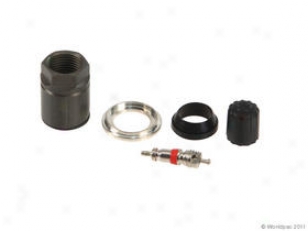 2005-2009 Volkswagen Jetta Tpms Sensor Service Kit Vdo Volkswagen Tpms Sensor Service Kit W0333-1774812 05 06 07 08 09