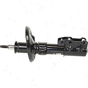 2005-2010 Chevrolet Cobalt Shock Absorber And Strut Assembly Monroe Chevrolet Shock Absorber And Strut Assembly 72179 05 06 07 08 09 10