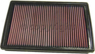 2005-2010 Chrysler 300 Air Filter K&n Chrysler Air Filter 33-2295 05 06 07 08 09 10