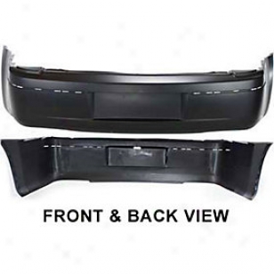 2005-2010 Chrysler 300 Bumper Cover Replacement Chrysler Bumper Cover Rbc760101p 05 06 07 08 09 10