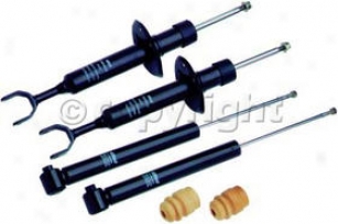 2005-2010 Chrysler 300 Shock Absorber And Strut Assembly Eibach Chrysler Shock Absorber And Strut Assembbly 2873.840 05 06 07 08 09 10