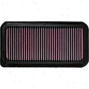 2005-2010 Lotus Elise Air Filter K&n Lotus Air Filter 33-2252 05 06 07 08 09 10