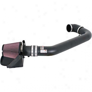 2005-2010 Pontiac G6 Cold Air Intake K&n Pontiac Cold Air Intake 69-7202-1ttk 05 06 07 08 09 10