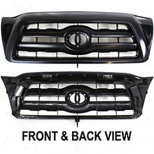 2005-2010 Toyota Tacoma Grille Replacement Toyota Grille T070143 05 06 07 08 09 10