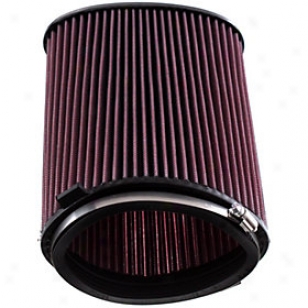 2005-2011 Porsche Boxster Air Filter K&n Porsche Breeze Filter E-2295 05 06 07 08 09 10 11