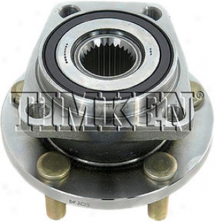 2005-2011 Subaru Legacy Wheel Hub Timken Subaru Wheel Hub Ha590118 05 06 07 08 09 10 11