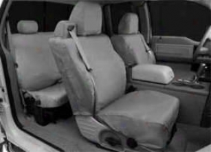 2005-2011 Toyota Tacoma Seat Cover Covercraft Toyota Place Cover Ss2360pcgy 05 06 07 08 09 10 11