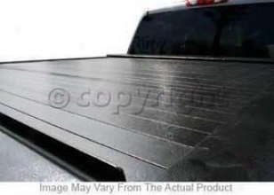 2005-2011 Toyota Tacoma Tonneau Cover Bak Industries Toyota Tonneau Cover R15406 05 06 07 08 09 10 11