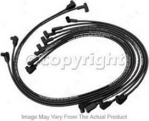 2005 Dodge Ram 1500 Spark Plug Telegraph Taylor Cable Dodge Spark Plug Wire 82241 05