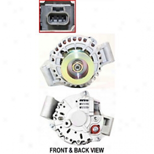 2005 Ford F-450 Super Duty Alternator Replacement Ford Alternator Repf330149 05