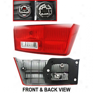 2005 Honda Accord Tail Light Replacement Honda Tail Light H730186 05