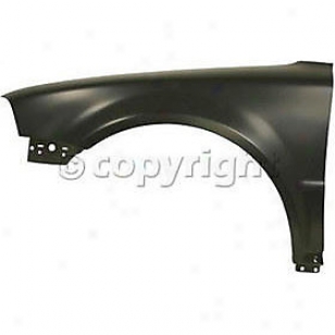 2005 Volkswagen Passat Fender Replacement Volkswagen Fender V220112q 05