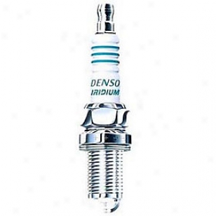 2006-2007 Bmw 525i Gallant Plug Denso Bmw Spark Plug 5344 06 07