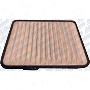 2006-2007 Buick Lucerne Air Filter Ac Delco Buick Air Filter A1627c 06 07