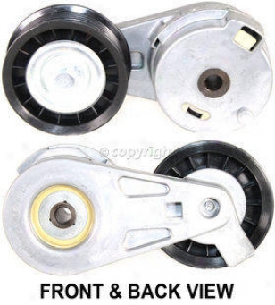 2006-2007 Buick Terraza Accessory Belt Tensioner Re-establishment Buick Accompaniment Belt Tensioner Repc313810 06 07