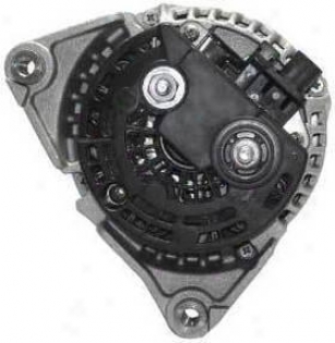 2006-2007 Dodge Ram 2500 Alternator Quality-built Dodge Alternator 15720 06 07