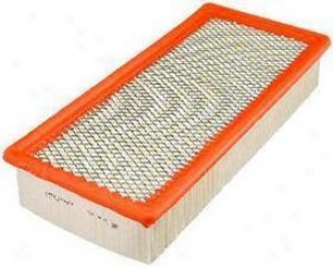 2006-2007 Ford F-450 Super Duty Air Filter Fram Ford Air Filter Ca10071 06 07