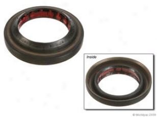 2006-2007 Nissan Frontier Wheel Seal Oes Genuine Nissan Wheel Seal W0313-1767654 06 07
