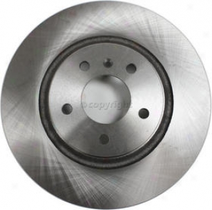 2006-2008 Buick Lucerne Brake Disc Replacement Buick Thicket Disc Repb271137 06 07 08