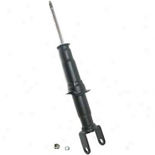 2006-2008 Dodge Ram 1500 Shock Absorber And Strut Congress Kyb Dodge Shock Absorber And Strut Assembly 341489 06 07 08