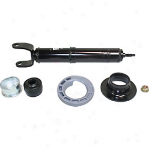 2006-2008 Dodge Ram 1500 Shock Absorber And Strut Assembly Monroe Dodge Stun Absorber And Strut Assembly 71111 06 07 08