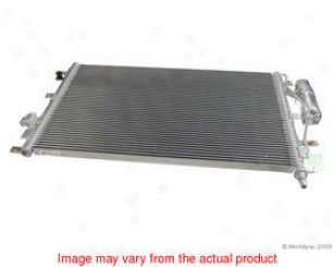 2006-2009 Toyota Yaris A/c Condenser Koyo Cooling Toyota A/c Condenser W0133-1784547 06 07 08 09