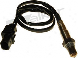 2006-2010 Bmw M5 Oxygen Sensor Walker Products Bmw Oxygen Sensor 250-25044 06 07 08 09 10