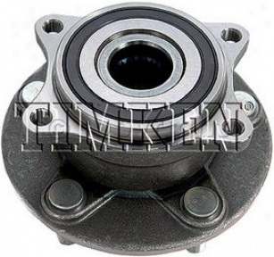 2006-2010 Suzuki Gdand Vitara Wheel Hub Timken Suzuki Wheel Hub Ha590178 06 07 08 09 10