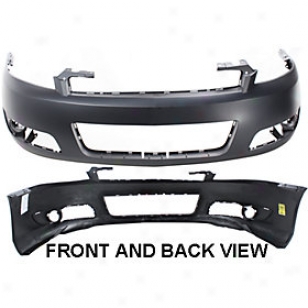 2006-2012 Chevrolet Impala Bumper Conceal Replacement Chevrolet Bumper Cove rC010355pq 06 07 08 09 10 11 12