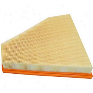 2006 Bmw 325i Air Filter Beck Arnley Bmw Air Filter 042-1778 06