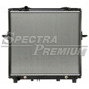 2006 Kia Sorento Radiator Spectra Kia Radiator Cu2585 06