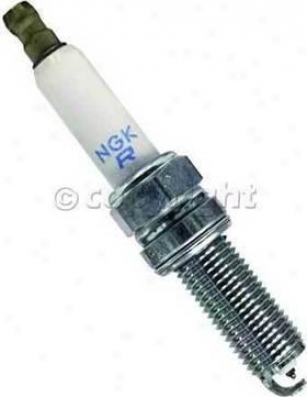 2006 Mercedes Benz C230 Spark Plug Ngk Mercedes Benz Spark Plug 5149 06