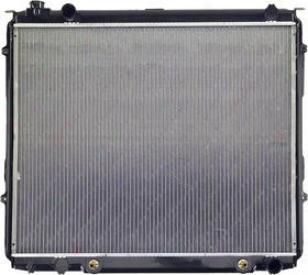 2006 Toyota Tundra Radiator Apdu Toyota Radiator 8012321 06