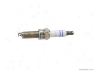 2007-2008 Dodge Sprinter 2500 Spark Plug Bosch Dodge Spark Plug W0133-18053120 7 08