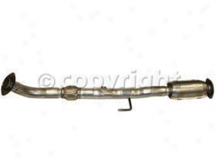 2007-2008 Toyota Camry Catalytic Converter Eastern Toyota Catalytic Converter 40483 07 08