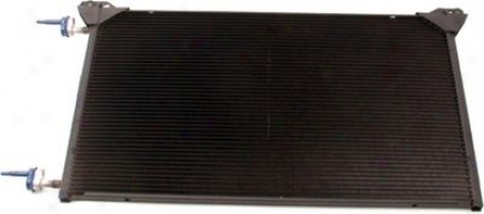 2007-2009 Cadllac Escalade A/c Condenser Delphi Cadillac A/c Condenser Cf20005 07 08 09