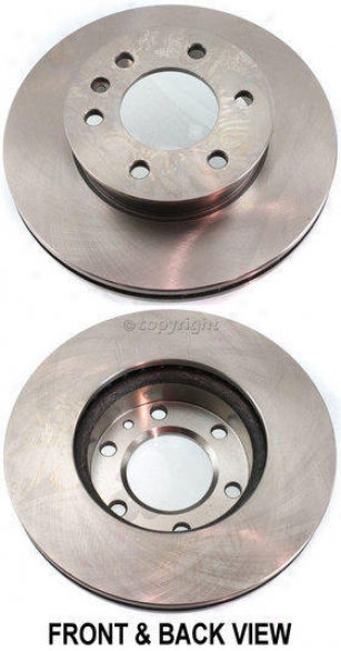 2007-2009 Dodge Sprinter 2500 Brake Disc Re-establishment Dodge Brake Disc Repd271115 07 08 09