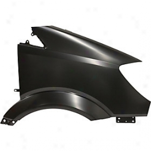 2007-2009 Dodge Sprinter 2500 Fenfer Replacement Dodge Fender Arbd220101 07 08 09