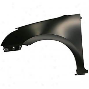 2007-2009 Nissan Sentra Fender Replacement Nissan Fender N220148q 07 08 09