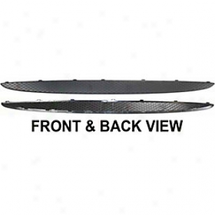 2007-2009 Toyota Tundra Grille Trim Replacement Toyota Grille Trim T070702 07 08 09