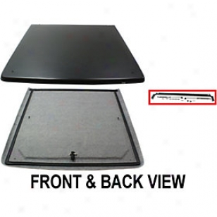 2007-2009 Toyota Tundra Tonneau Cover Garage Pro Toyota Tonneau Cover 103337 07 08 09