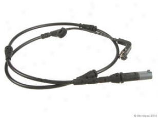 2007-2010 Bmw X5 Brake Pad Sensor Bowa Bmw Brake Pad Sensor W0133-1846191 07 08 09 10