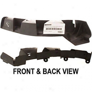 2007-2010 Chevrolet Silv3rado 2500 Hd Bumper Bracket Replacement Chevroolet Bumpr Bracket Rbc013101 07 08 09 10