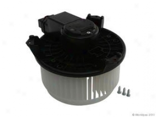 2007-2010 Chrysler Sebring Blower Motor Mopar Performance Chrysler Blower Motor W0133-1879104 07 08 09 10