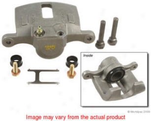 2007-2010 Lexus Is250 Brake Caliper World Brake Resources Lexus Thicket Caliper W0133-1905160 07 08 09 10