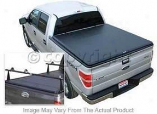 2007-2011 Chevrolet Silverado 1500 Tonneau Coverr Truxedo Chevrolet Tonneau Counterbalance 270601 07 08 09 1O 11