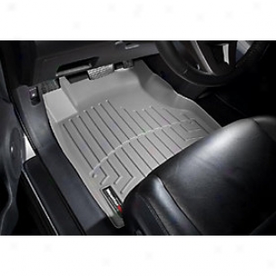 2007-2011 Honda Cr-v Floor Mats Weathertech Honda Floor Mats 463161 07 08 09 10 11